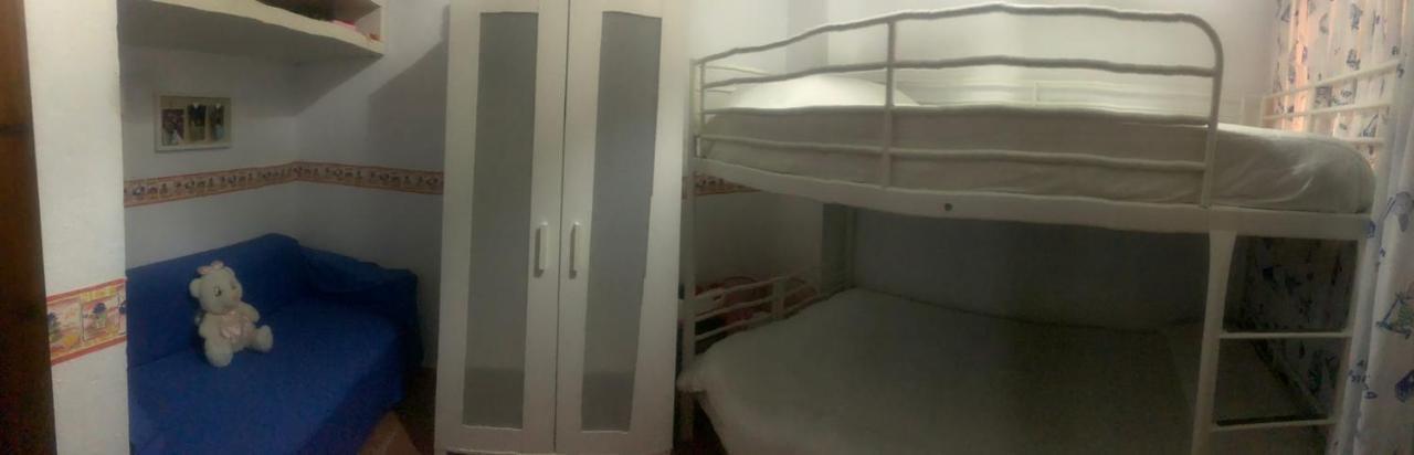 Prado Del Rey Apartman Kültér fotó