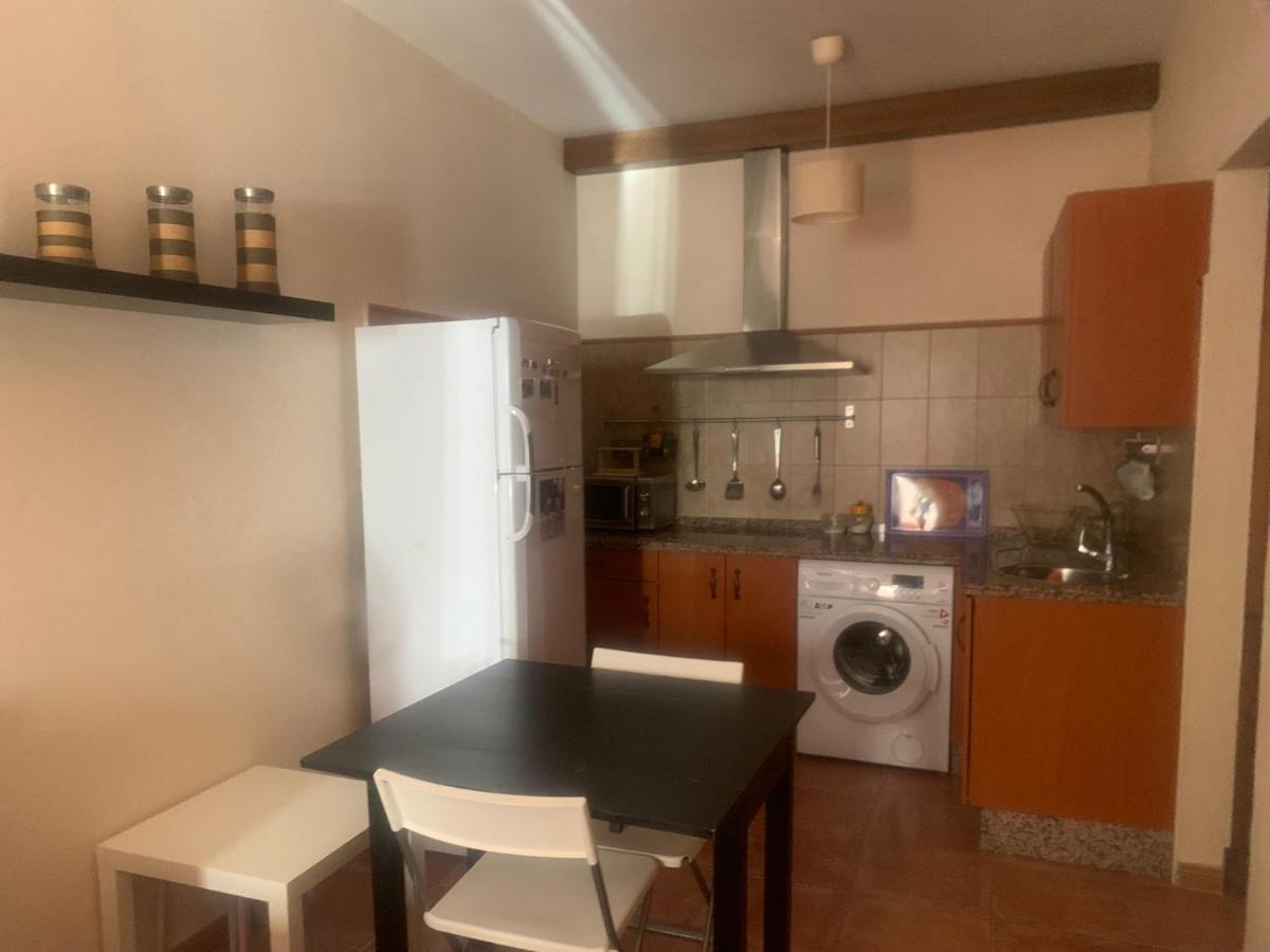 Prado Del Rey Apartman Kültér fotó