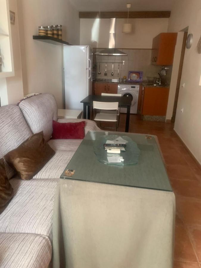 Prado Del Rey Apartman Kültér fotó
