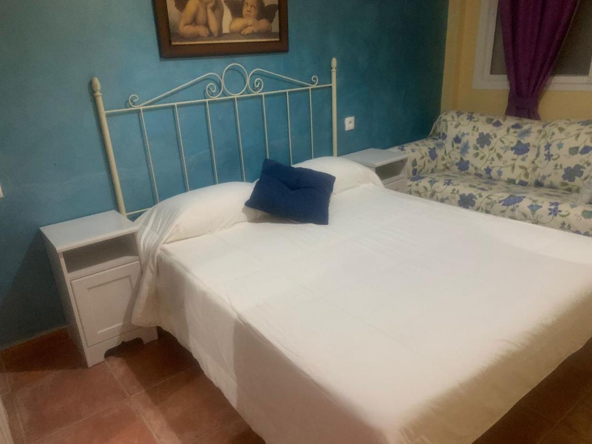 Prado Del Rey Apartman Kültér fotó
