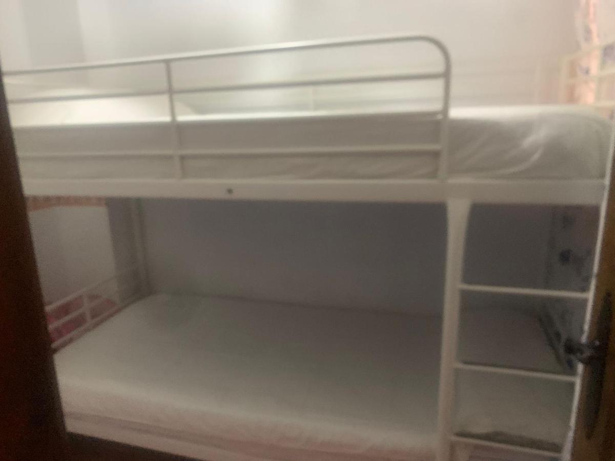 Prado Del Rey Apartman Kültér fotó