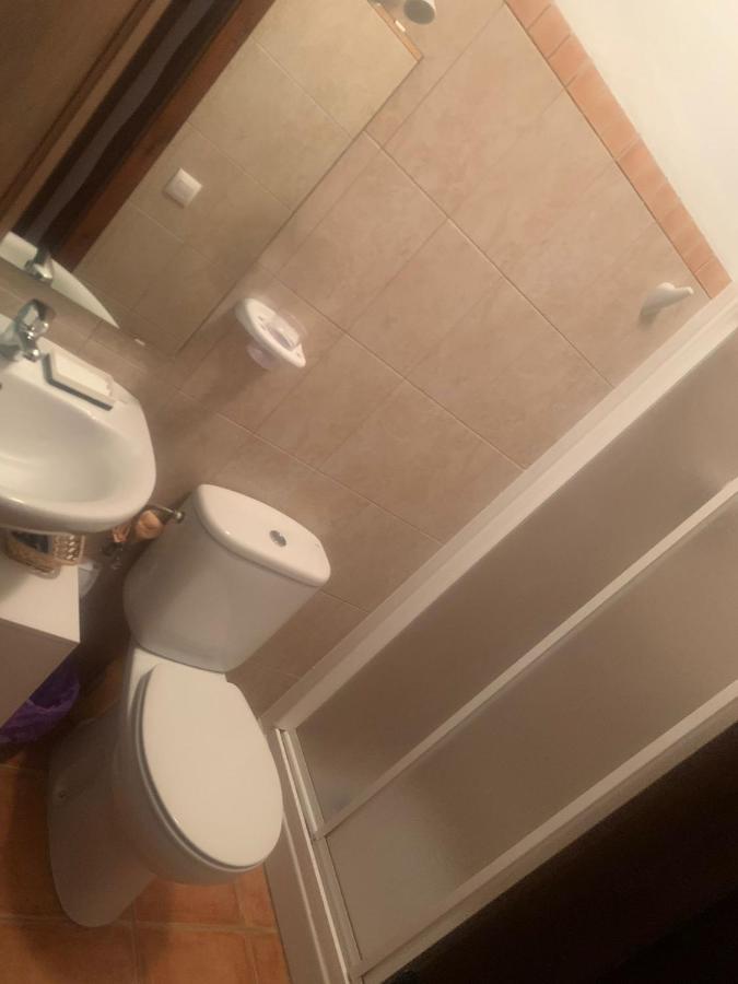 Prado Del Rey Apartman Kültér fotó