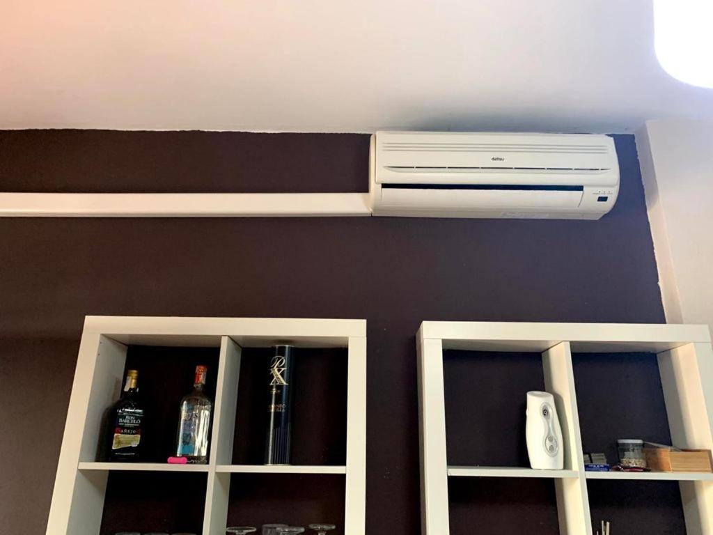 Prado Del Rey Apartman Kültér fotó