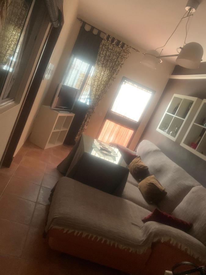 Prado Del Rey Apartman Kültér fotó
