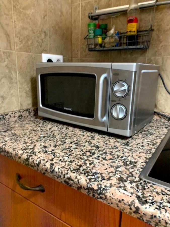 Prado Del Rey Apartman Kültér fotó