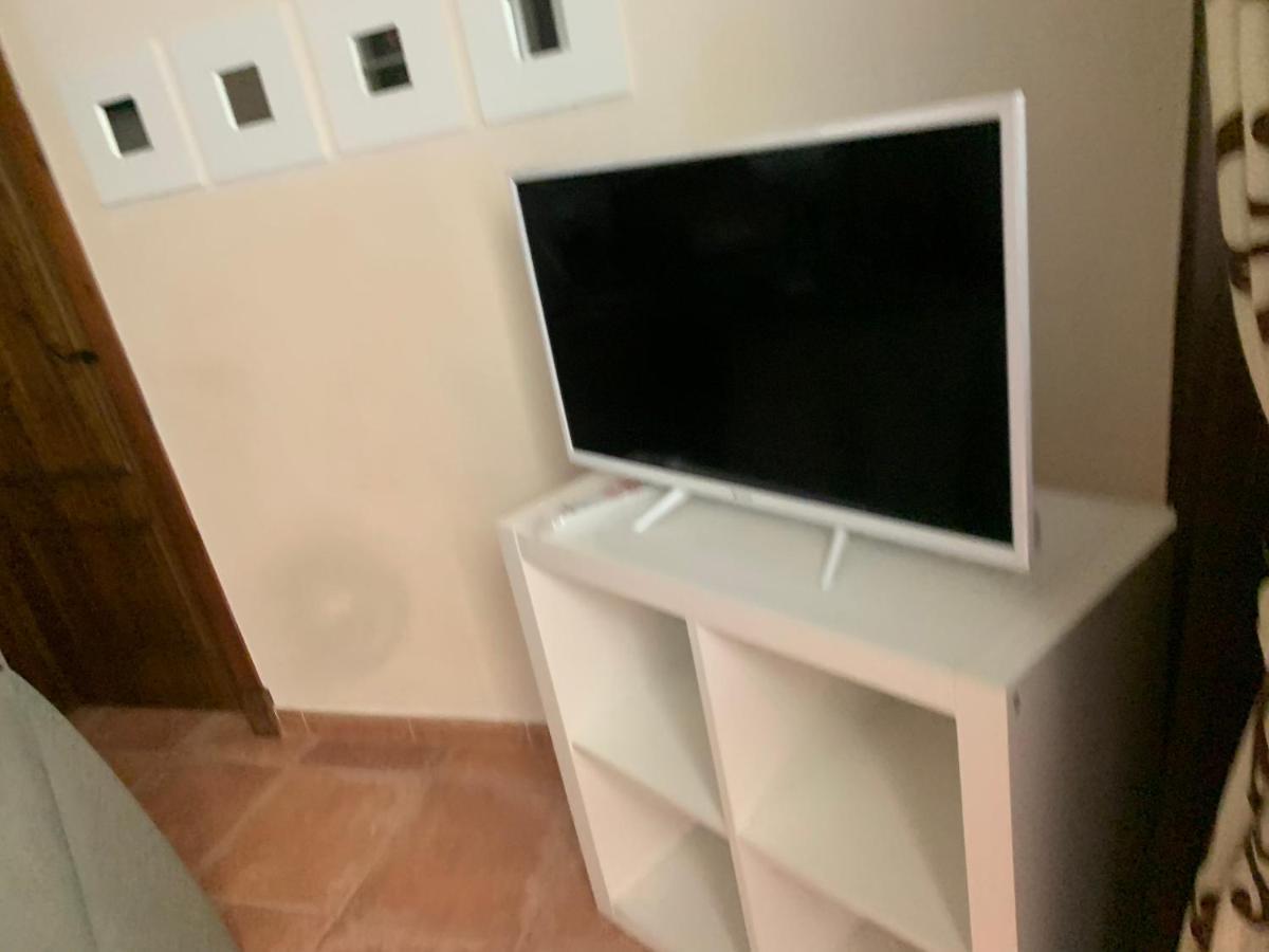 Prado Del Rey Apartman Kültér fotó